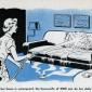 Easy Housecleaning