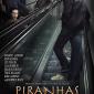 Piranhas On An Escalator