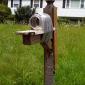 Mailbox Fixed