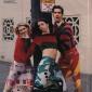 Nirvana - Circa 1993