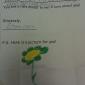 Dear Senior