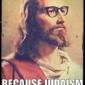 I Create Christianity