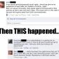 Facebook Deathmatch