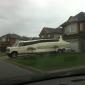 Boatvan