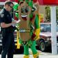 I'm Sorry Officer