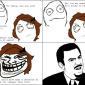 Delivery rage