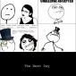 Accent rage