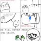 Hand Wash Rage