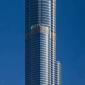 Tall Building