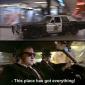 The Blues Brothers Love The Mall