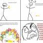 Le Pencil at School - The True Story