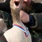 Give that duck a medal