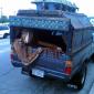 Maybe I Wont Tailgate....