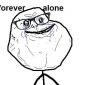 forever alone mainstream