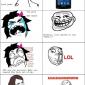 Girlfriend got trolled!