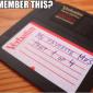 Remember This?