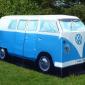 VW Van Vent