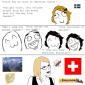 Sweden Rage