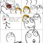 Deer Rage