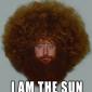 I Am The Sun