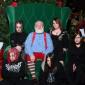 Santa's New Elves