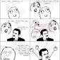 The Rage Guy