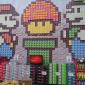 Super Mario Drinks