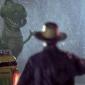 Jurrasic Toy Story