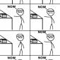 Now
