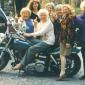 Badass Grandmas