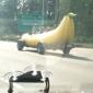 Banana Car