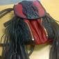 Predator Purse