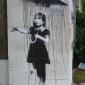 Banksy Art