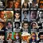 The Many Faces Of Johnny Depp