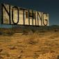 Nothing