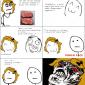 Meat Rage