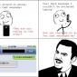 Text Rage