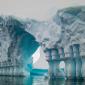 Ice Bridge