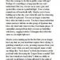 McSweeneys' Open Letter