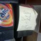 Calling Dr. Pepper