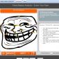 Trollface Beauty