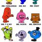 Mr. Memes