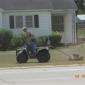 Lawn Mowing