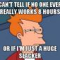 Not sure...