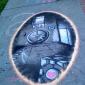 Portal Street Drawing