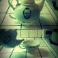 Mr. Tea