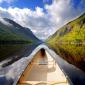 Canoeing