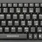 Sean Connery's Keyboard