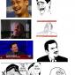 Rage Face Origins