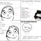 Tech Support Rage